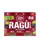 Creme de Azeitona Polli - 180g (2x90g)