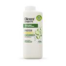 Creme de Banho Dicora UrbanFit 400ml Iogurte e Pepino