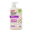 Creme de Banho Dicora UrbanFit Iogurte Pistache 825 ml