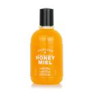 Creme de banho e duche Perlier Honey Miel 500ml sem sulfato