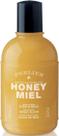 Creme de banho Perlier Honey Elixir 100% mel orgânico italiano 1000mL