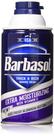 Creme de barbear Barbasol Extra Hidratante com Vitamina E 300mL