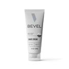 Creme de barbear Bevel Hidratante com Aloe Vera e Vitamina E 120mL