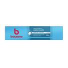 Creme de Barbear Bozzano Hidratação 65g - Embalagem com 6 Unidades