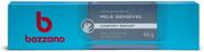 Creme de Barbear Bozzano Pele Sensível 65g