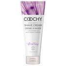 Creme de barbear Coochy Loção Hidratante Floral Haze 210 ml