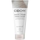 Creme de barbear Coochy Loção Hidratante para Área de Biquíni 370mL