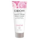Creme de barbear Coochy Shave Condicionador Hidratante 370mL