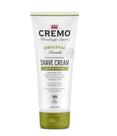 Creme de barbear Cremo Barber Grade Sage & Citrus 177ml para homens