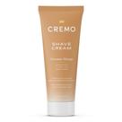 Creme de barbear Cremo Coconut Mango Hidratante 180mL para mulheres