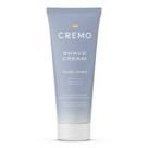 Creme de Barbear Cremo Vanilla Orchid - Hidratante 180ml - Para Mulheres