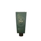 Creme de barbear dom-60ml- flora pura Creme de barbear dom-60ml- flora pura