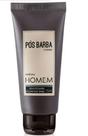 Creme de Barbear e Natura Homem 100ml