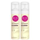Creme de barbear eos Shea Better Vanilla Bliss 414 ml, pacote com 2 unidades Creme de barbear eos Shea Better Vanilla Bliss 414 ml, pacote com 2 unidades