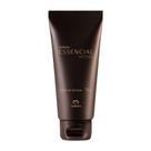 Creme de Barbear Essencial Intenso 75g Natura Creme de Barbear Essencial Intenso 75g Natura