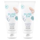 Creme de barbear Gillette Venus PURE com minerais do mar profundo 180mL Creme de barbear Gillette Venus PURE com minerais do mar profundo 180mL