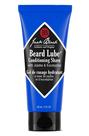 Creme de barbear Jack Black Beard Lube Conditioning Shave 90mL