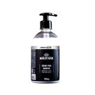 Creme de barbear militaer 500g - pele protegida