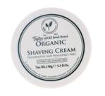Creme de Barbear Orgânico Taylor of Old Bond Street 150g