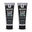 Creme de barbear Pacific Shaving Company Clean Shea Butter 200mL Creme de barbear Pacific Shaving Company Clean Shea Butter 200mL