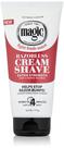 Creme de barbear Softsheen-Carson Magic Razorless 180 ml para homens