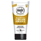 Creme de barbear Softsheen-Carson Magic Razorless 180ml para homens