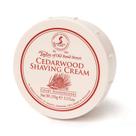 Creme de barbear Taylor of Old Bond Cedarwood 150mL