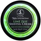 Creme de barbear Taylor of Old Bond Street Lime Zest 150g
