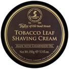 Creme de barbear Taylor of Old Bond Street Tobacco Leaf 150g