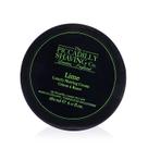Creme de barbear The Piccadilly Shaving Co. Luxo de limão Creme de barbear The Piccadilly Shaving Co. Luxo de limão