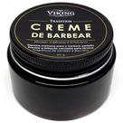 Creme de Barbear Tradition Espuma Cremosa Anti-irritação 90g Viking Creme de Barbear Tradition Espuma Cremosa Anti-irritação 90g Viking