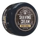 Creme de barbear Viking Revolution Luxury Spiced Vanilla 150mL Creme de barbear Viking Revolution Luxury Spiced Vanilla 150mL