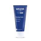 Creme de barbear Weleda 75mL para pele sensível