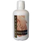 Creme de barreira de bronzeamento em spray aerógrafo sem sol 946 ml - Tampa Bay Tan