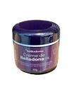 Creme de Belladona 5% Analgésico Tópico Natural 30g