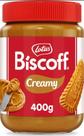 Creme De Biscoito Lotus Biscoff Caramelizado Spread 400g