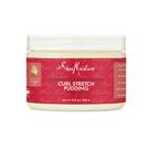 Creme de cabelo SheaMoisture Curl Stretch Pudding 340ml para cachos Creme de cabelo SheaMoisture Curl Stretch Pudding 340ml para cachos