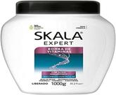 Creme De Cabelo Skala Pote 1kg
