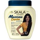 Creme de cabelo skala