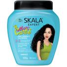 Creme de cabelo skala