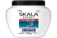 Creme de cabelo skala