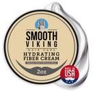 Creme de cabelo Smooth Viking Hydrating Fiber 60mL para homens