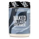 Creme de café com colágeno Naked Caramel para café 40 porções