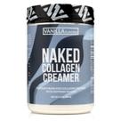 Creme de Café com Colágeno Naked Vanilla - 40 Porções