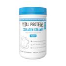 Creme de Café com Colágeno Vital Proteins Original - 300ml Creme de Café com Colágeno Vital Proteins Original - 300ml