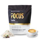Creme de café LIFESTACKS Focus Energy Clarity Keto Vegan