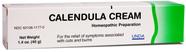 Creme de Calêndula UNDA Homeopathic Relief 40g