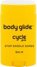 Creme de camurça BodyGlide Cycle Glide Balm 45 ml em bastão
