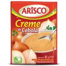 Creme de Cebola 61g - 12 unidades - Arisco