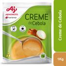 Creme de cebola AJINOMOTO 1Kg Creme de cebola AJINOMOTO 1Kg